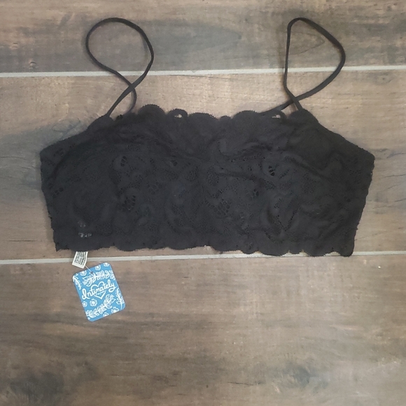 Free People Bralette - Picture 3 of 4